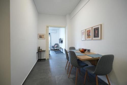 Loutraki Seaview Firstline