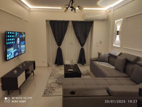 apartment for rent in madinaty