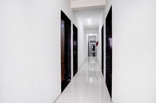 Gallery image of Hotel O LAKEBEALE RESORT in Nashik