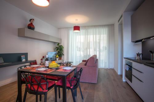 Luxury Sweet Home Labicana