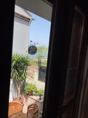 Giardino di Ferahi Evler Ayvalık