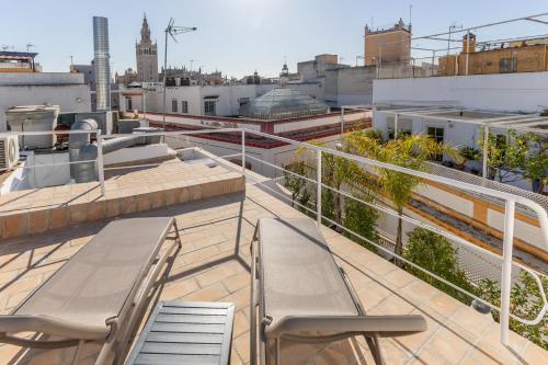 Bamberg Giralda Skyview by Valcambre
