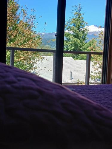 Billede fra billedgalleriet på Departamento 2 villa la dehesa i Neltume