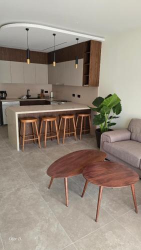 Dahan Sirena lighthouse Luxury Apartment