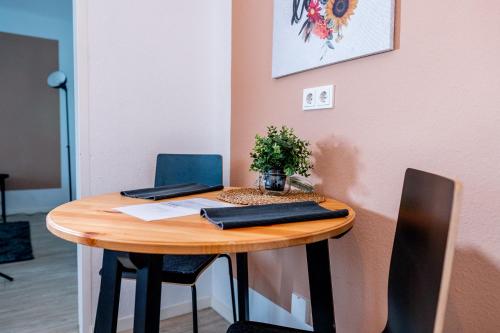 Φωτογραφία από το άλμπουμ του Ferienwohnung Schaaf σε Limburg an der Lahn