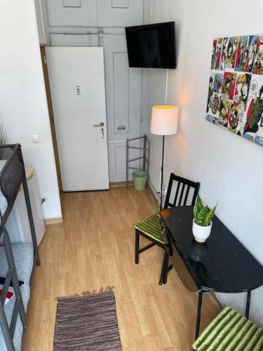 Chiado Home