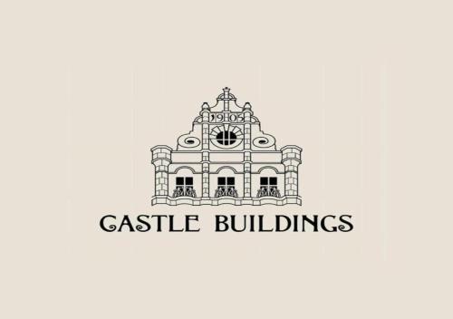 Certifikát, hodnocení, plakát nebo jiný dokument vystavený v ubytování Castle Buildings