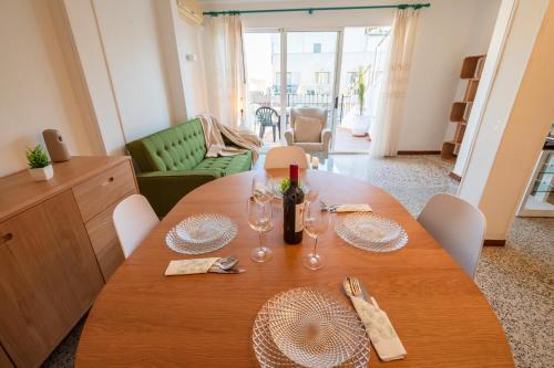 LAS PALMAS Centro Beach