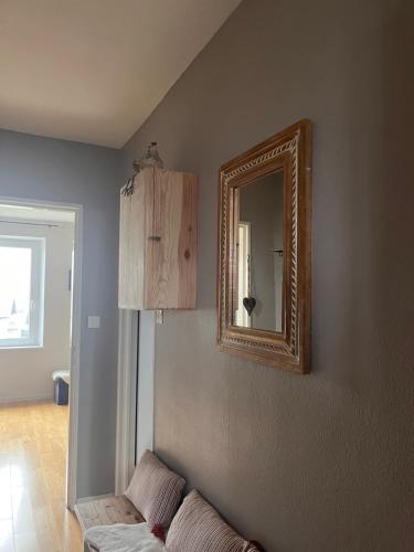 Gambar di galeri bagi Gîte de la Niederau di Colmar