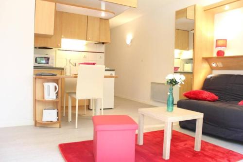 Appt Studio LA ROCHELLE - LR010-039