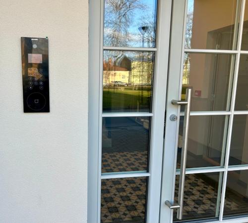 Φωτογραφία από το άλμπουμ του Krahviaia apartment σε Haapsalu
