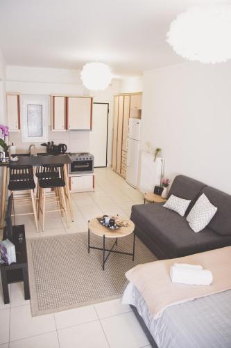 Ιasonas Apartment