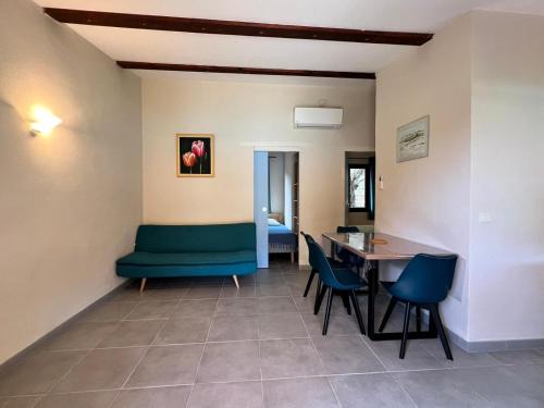 Photo de la galerie de l'établissement Résidence Diana, à Sainte-Lucie de Porto-Vecchio