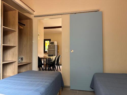 Photo de la galerie de l'établissement Résidence Diana, à Sainte-Lucie de Porto-Vecchio