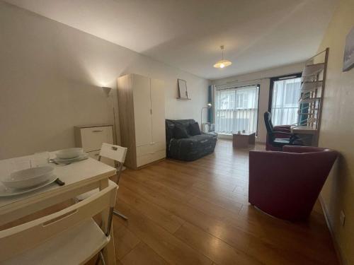 STUDIO hyper-centre de La Rochelle - LR180-014