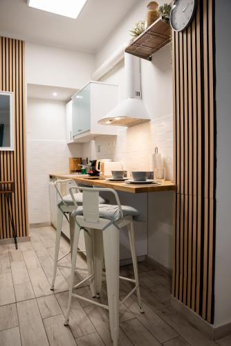 Casa Tiffany Acropolis Athens by 3Cs