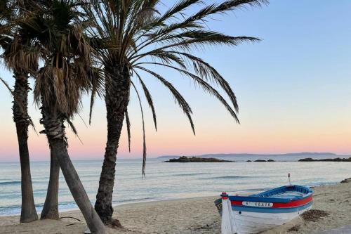 Magnificent T3 - Saint-Clair - 500m from the beach