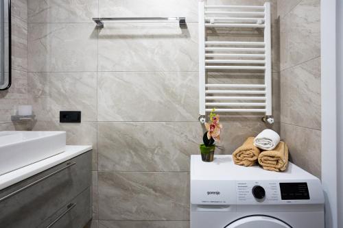 Φωτογραφία από το άλμπουμ του Sea Star with Sea View στο Μπατούμι