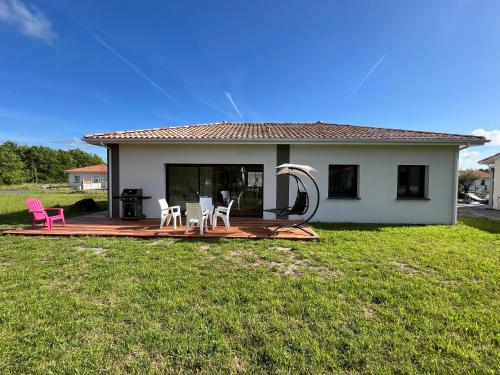 Villa Coco 3 chambres