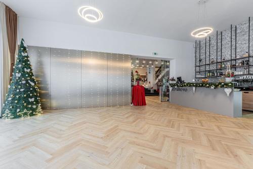 Φωτογραφία από το άλμπουμ του Hotel Hrabovo σε Ružomberok