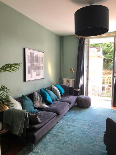 La Residence, Beautiful Comfort