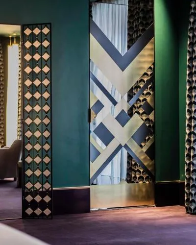 Hôtel Saint-Marc photo 23