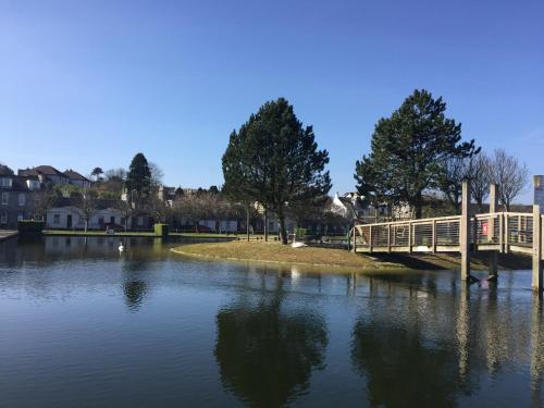 Afbeelding uit fotogalerij van Lakeview Guest House in Stranraer