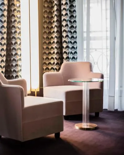 Hôtel Saint-Marc photo 22