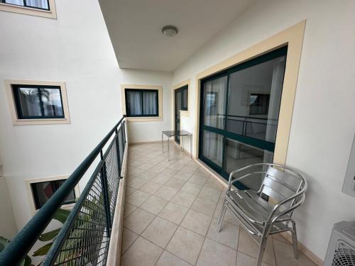 Oceanview Bliss in Albufeira Retreat Over Oldtown
