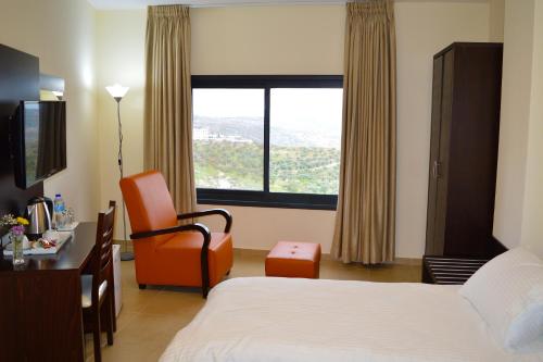 Gallery image of Taybeh Golden Hotel in Ramallah