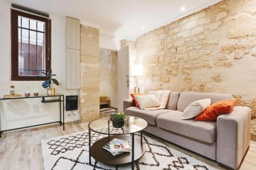 Charmant 2 pièces - Plein Centre de Paris