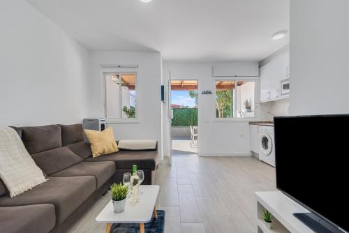 Home2Book Vibrant Maspalomas Stay, Pool & Terrace