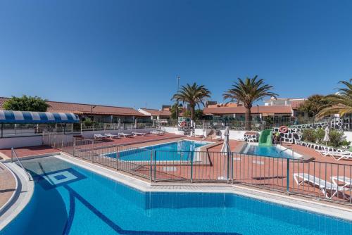 Home2Book Vibrant Maspalomas Stay, Pool & Terrace