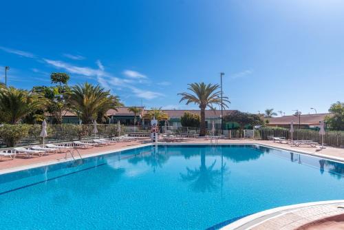 Home2Book Vibrant Maspalomas Stay, Pool & Terrace