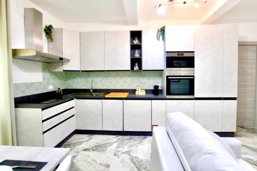 Foto Borgo Apartment, Zona Porto Livorno 6