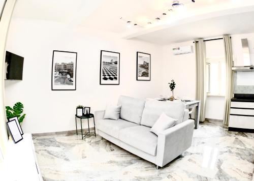 Foto Borgo Apartment, Zona Porto Livorno 1
