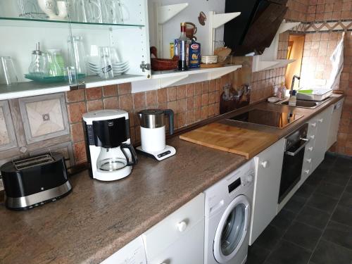 Gallery image of T&K Appartements in Bad Homburg vor der Höhe