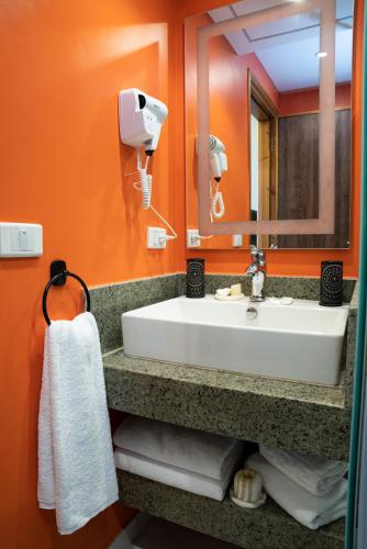 Bagno di Al Dora Residence Suites Hurghada