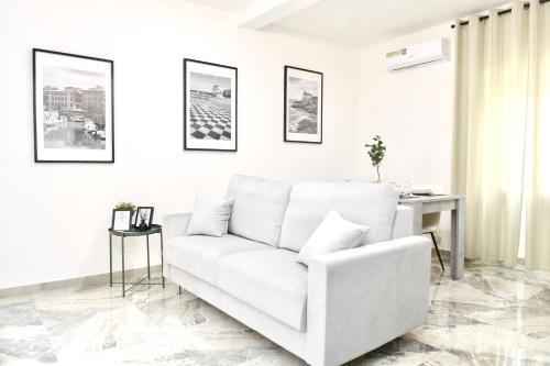 Foto Borgo Apartment, Zona Porto Livorno 5