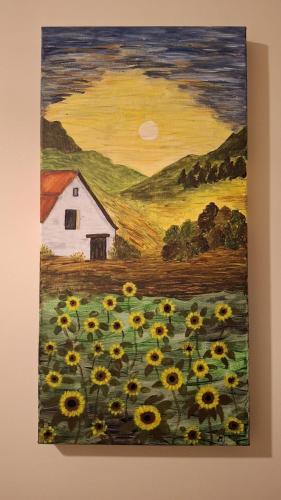 La Casa de los Jarijoles