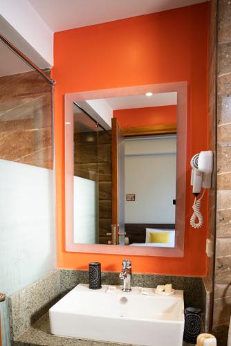Bagno di Al Dora Residence Suites Hurghada
