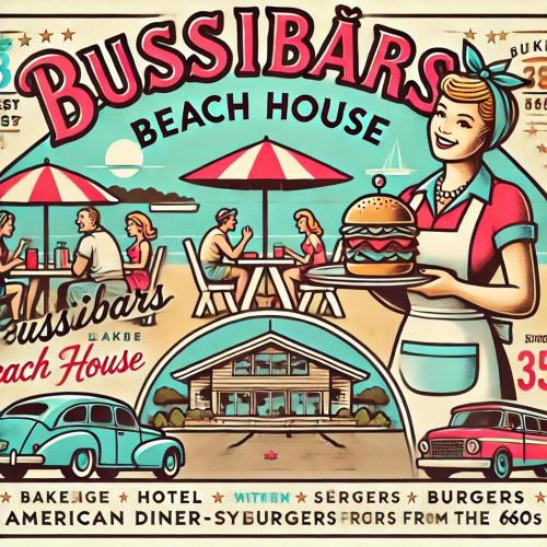 Strandhaus am Wörthersee