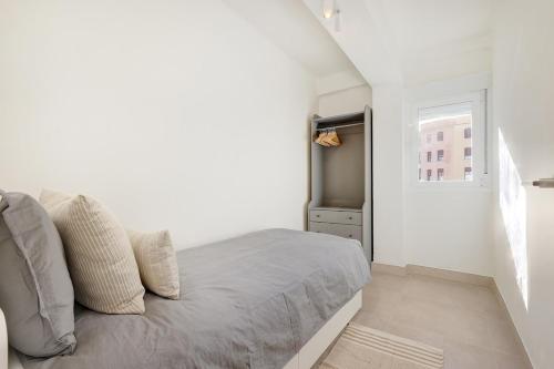 Stylish apartment 'El Greco' in the heart of Estepona