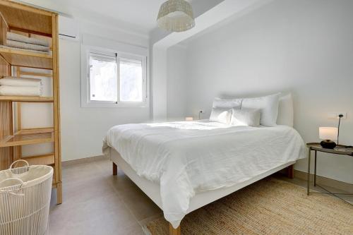 Stylish apartment 'El Greco' in the heart of Estepona