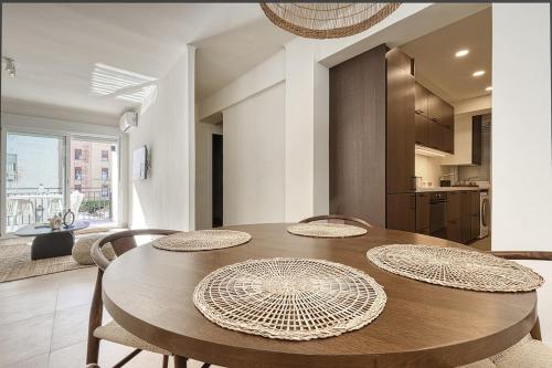 Stylish apartment 'El Greco' in the heart of Estepona