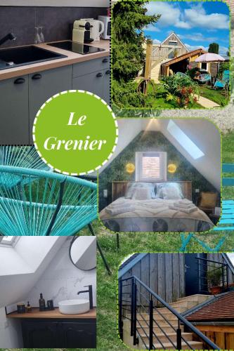 Le Grenier