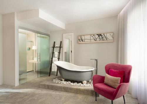 The Morgan Hotel Image