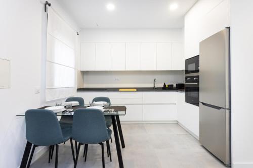 Home2Book Modern Apt Indoor Terrace, La Laguna