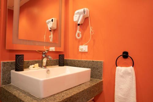 Bagno di Al Dora Residence Suites Hurghada