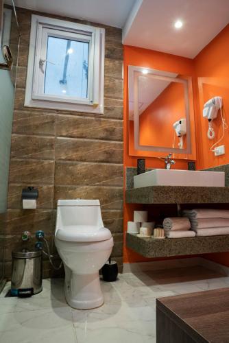 Bagno di Al Dora Residence Suites Hurghada